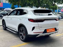 BYD Song Plus 1.5T Automatic Flagship Plus - ფოტო 5