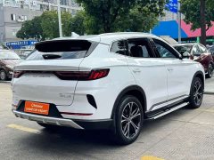 BYD Song Plus 1.5T Automatic Flagship Plus - ფოტო 7
