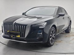 FAW Hongqi H5 PHEV 130 Super Hybrid Edition - ფოტო 1