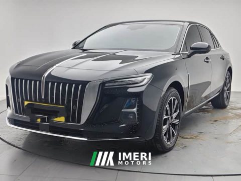 2025 FAW Hongqi H5 PHEV 130 Super Hybrid Edition - ავტომობილი ჩინეთიდან