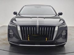 FAW Hongqi H5 PHEV 130 Super Hybrid Edition - ფოტო 2