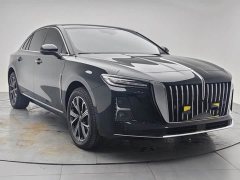FAW Hongqi H5 PHEV 130 Super Hybrid Edition - ფოტო 3