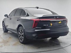 FAW Hongqi H5 PHEV 130 Super Hybrid Edition - ფოტო 4