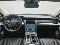 FAW Hongqi H5 PHEV 130 Super Hybrid Edition - ფოტო 9