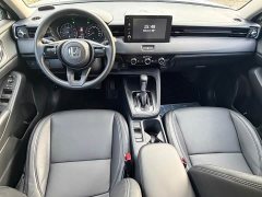 Honda Vezel 1.5L CVT Elite - ფოტო 10
