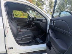 Honda Vezel 1.5L CVT Elite - ფოტო 11