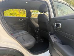 Honda Vezel 1.5L CVT Elite - ფოტო 12