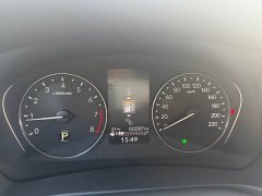 Honda Vezel 1.5L CVT Elite - ფოტო 13