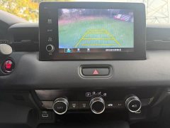 Honda Vezel 1.5L CVT Elite - ფოტო 14