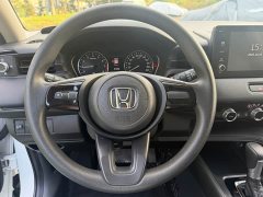 Honda Vezel 1.5L CVT Elite - ფოტო 16