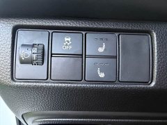 Honda Vezel 1.5L CVT Elite - ფოტო 17