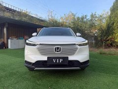 Honda Vezel 1.5L CVT Elite - ფოტო 2