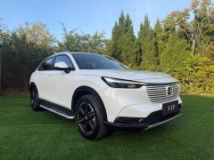 Honda Vezel 1.5L CVT Elite - ფოტო 3