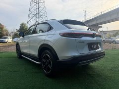 Honda Vezel 1.5L CVT Elite - ფოტო 4
