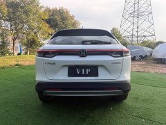 Honda Vezel 1.5L CVT Elite - ფოტო 5