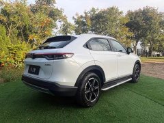 Honda Vezel 1.5L CVT Elite - ფოტო 6
