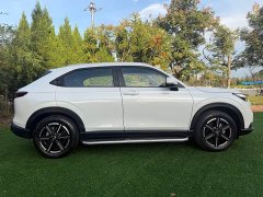 Honda Vezel 1.5L CVT Elite - ფოტო 7