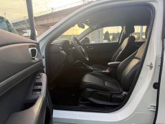 Honda Vezel 1.5L CVT Elite - ფოტო 8