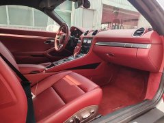 Porsche 718 Boxster 2.0T - ფოტო 10