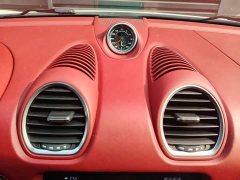 Porsche 718 Boxster 2.0T - ფოტო 12