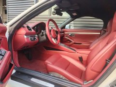 Porsche 718 Boxster 2.0T - ფოტო 6
