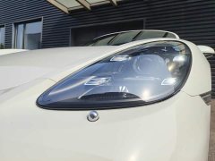 Porsche 718 Boxster 2.0T - ფოტო 8