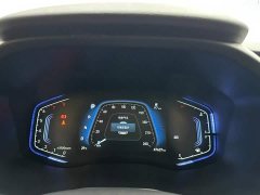 Hyundai ix35 240TGDi DCT 2WD GLS Leading Edition - ფოტო 14