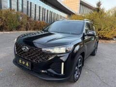 Hyundai ix35 240TGDi DCT 2WD GLS Leading Edition - ფოტო 1