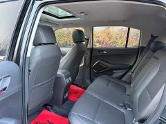 Hyundai ix35 240TGDi DCT 2WD GLS Leading Edition - ფოტო 10