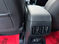 Hyundai ix35 240TGDi DCT 2WD GLS Leading Edition - ფოტო 11