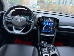 Hyundai ix35 240TGDi DCT 2WD GLS Leading Edition - ფოტო 12