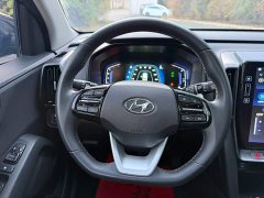 Hyundai ix35 240TGDi DCT 2WD GLS Leading Edition - ფოტო 13