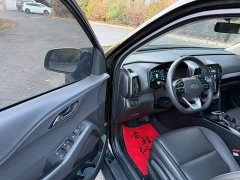 Hyundai ix35 240TGDi DCT 2WD GLS Leading Edition - ფოტო 14