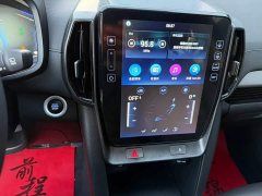 Hyundai ix35 240TGDi DCT 2WD GLS Leading Edition - ფოტო 15