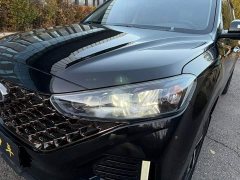 Hyundai ix35 240TGDi DCT 2WD GLS Leading Edition - ფოტო 2