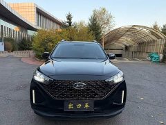 Hyundai ix35 240TGDi DCT 2WD GLS Leading Edition - ფოტო 3
