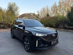 Hyundai ix35 240TGDi DCT 2WD GLS Leading Edition - ფოტო 4