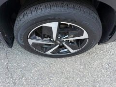 Hyundai ix35 240TGDi DCT 2WD GLS Leading Edition - ფოტო 5