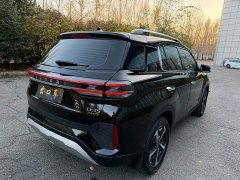 Hyundai ix35 240TGDi DCT 2WD GLS Leading Edition - ფოტო 6