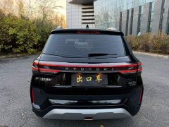 Hyundai ix35 240TGDi DCT 2WD GLS Leading Edition - ფოტო 7