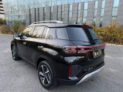 Hyundai ix35 240TGDi DCT 2WD GLS Leading Edition - ფოტო 8