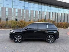 Hyundai ix35 240TGDi DCT 2WD GLS Leading Edition - ფოტო 9