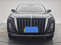 FAW Red Flag HS3 PHEV 125km Jingwei 2 Million Units Anniversary Edition - ფოტო 2