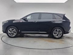 FAW Red Flag HS3 PHEV 125km Jingwei 2 Million Units Anniversary Edition - ფოტო 4