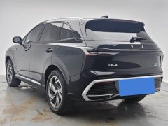 FAW Red Flag HS3 PHEV 125km Jingwei 2 Million Units Anniversary Edition - ფოტო 5