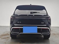 FAW Red Flag HS3 PHEV 125km Jingwei 2 Million Units Anniversary Edition - ფოტო 6