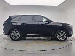 FAW Red Flag HS3 PHEV 125km Jingwei 2 Million Units Anniversary Edition - ფოტო 7