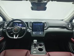 FAW Red Flag HS3 PHEV 125km Jingwei 2 Million Units Anniversary Edition - ფოტო 8