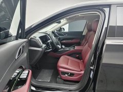 FAW Red Flag HS3 PHEV 125km Jingwei 2 Million Units Anniversary Edition - ფოტო 9
