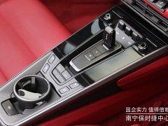 Porsche 911 Carrera Cabriolet 3.0T - ფოტო 10